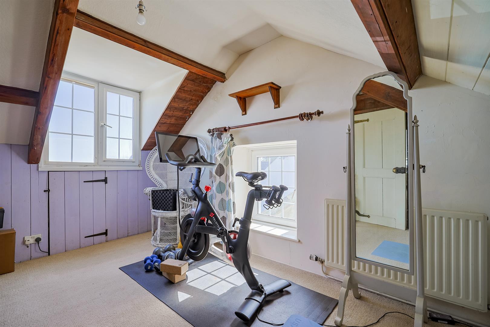 Milan House & Cottage, Overton Lane, Port Eynon, Swansea, SA3 1NR